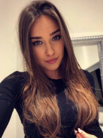 Анкета проститутки Рита - Фото 1, , 25 лет, №41556
