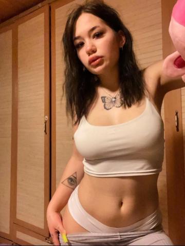 Анкета проститутки Эвелина - Фото 1, , 25 лет, №38554